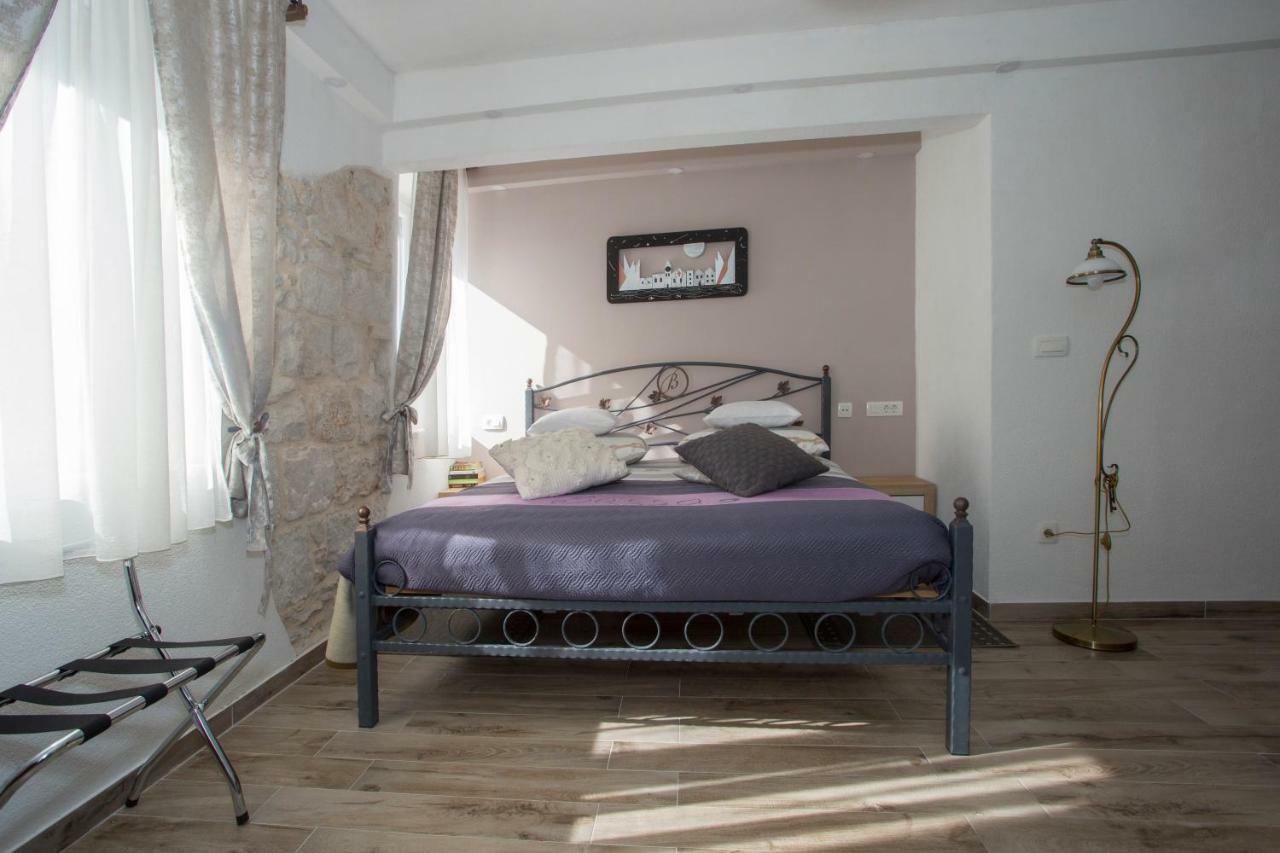 Bossa Studio Apartments Split Buitenkant foto